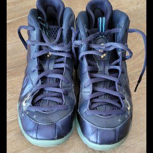 Little kids foamposite